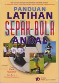 Panduan Latihan Sepak Bola Andal