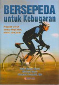 Bersepeda Untuk Kebugaran