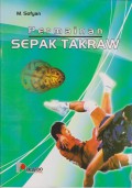 Permainan Sepak Takraw