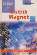 Listrik Magnet
