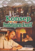 Konsep Pembelajaran Kreatif