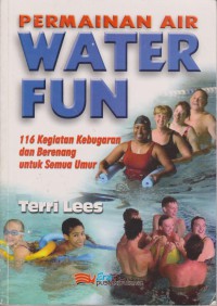 Image of Permainan Air : Water Fun