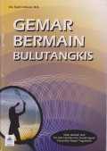 Gemar Bermain Bulutangkis