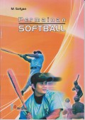 Permainan Softball