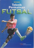 Teknik Permainan Futsal