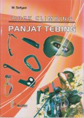 Panjat Tebing = Rock Climbing
