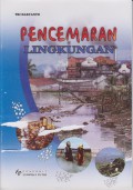 Pencemaran Lingkungan