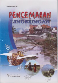 Pencemaran Lingkungan