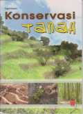 Konservasi Tanah
