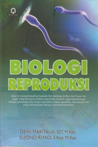 Image of Biologi Reproduksi