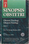 Sinopsis Obstetri