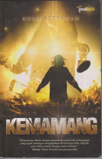 Image of Kemamang