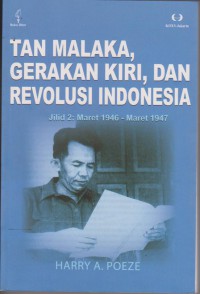 Tan Malaka, Gerakan Kiri, dan Revolusi Indonesia