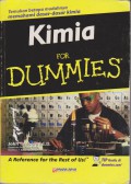 Kimia for Dummies