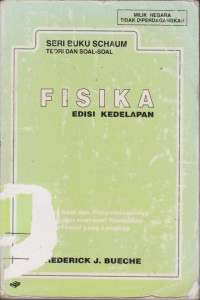 Image of Teori dan Soal-Soal Fisika