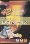 42 Contoh Desain Corel Draw 12