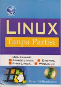 Linux Tanpa Partisi
