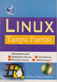 Linux Tanpa Partisi