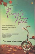 River`s Note : Catatan Tentang Cinta, Harapan, dan Anugerah Kehidupan