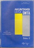 Akuntansi Untuk SMTA (buku 2)