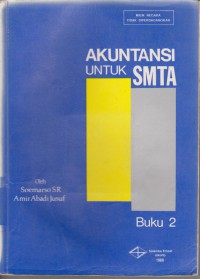 Akuntansi Untuk SMTA (buku 2)