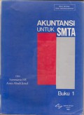 Akuntansi Untuk SMTA (buku 1)