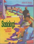 Sosiologi Dengan Pendekatan Membumi