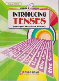 Introducing Tenses = Memperkenalkan Tenses
