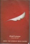 Kisah Lainnya : Catatan 2010-2012