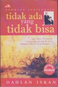 Tidak Ada yang Tidak Bisa