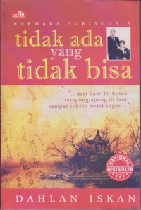 Tidak Ada yang Tidak Bisa