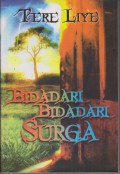 Bidadari-Bidadari Surga