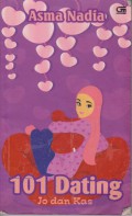 101 Dating : Jo dan Kas