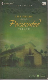 Image of Precuted : Teratu