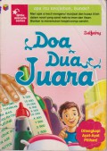 Doa Dua Juara