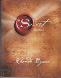 The Secret = Rahasia