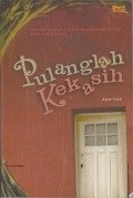 Pulanglah kekasih