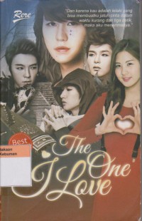 Image of The One I Love