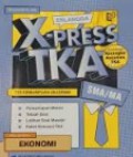 Erlangga X-Press TKA Ekonomi SMA