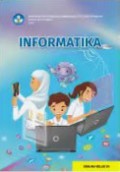 Informatika Kelas XII Kurikulum Merdeka