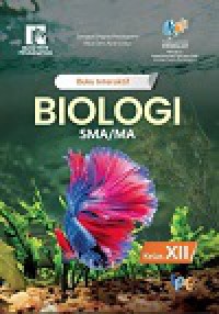 Image of Interaktif Biologi SMA-MA Kelas XII