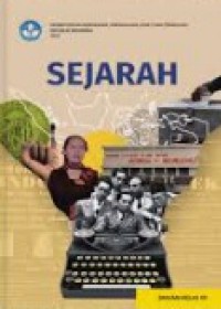 Sejarah untuk SMA/MA Kelas XII Kurikulum Merdeka