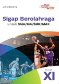 Sigap Berolahraga untuk SMA/MA/SMK/MAK Kelas XI