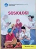 Sosiologi untuk SMA/MA Kelas XII Kurikulum Merdeka