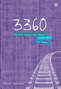3360 : dia tahu bahwa ada tempat untuk pergi dan kembali