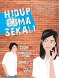 Hidup Cuma Sekali