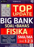 Top Update Big Bank Fisika SMA/MA 1, 2, & 3