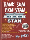 Bank Soal PKN STAN
