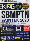 The King SBMPTN SAINTEK 2020