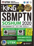 The King Bedah Kisi-Kisi SBMPTN SOSHUM 2020